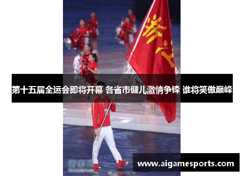 第十五届全运会即将开幕 各省市健儿激情争锋 谁将笑傲巅峰